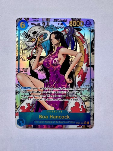 One piece boa - one,