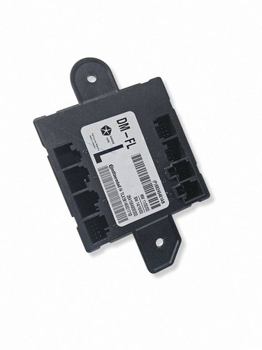 Centralina porta jeep grand - jeep,