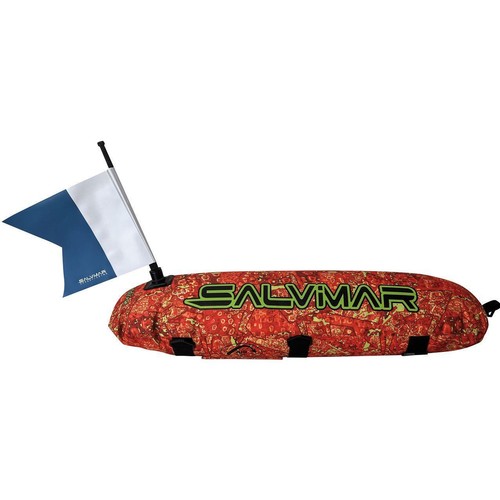 Boa sub salvimar torpedine - boa,
