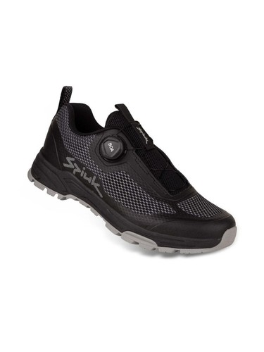 Scarpe spiuk ebana boa nero - boa,