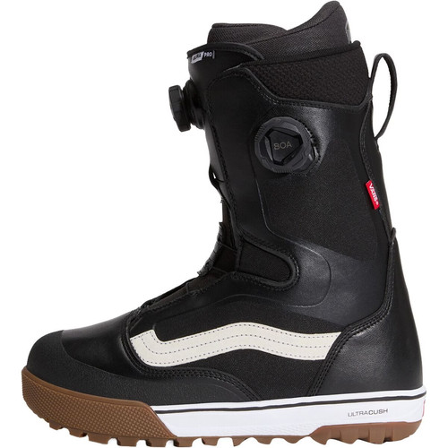 Stivali snowboard uomo - stivali,