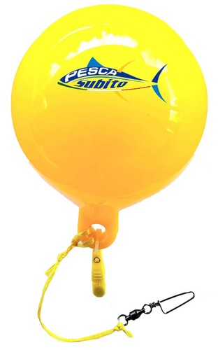 Boa galleggiante pesca - boa,