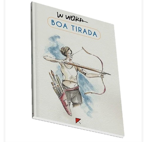 Boa tirada vieira - tirada-, lu