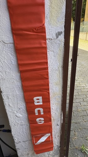 Boa pedagno marker orange - pedagno,