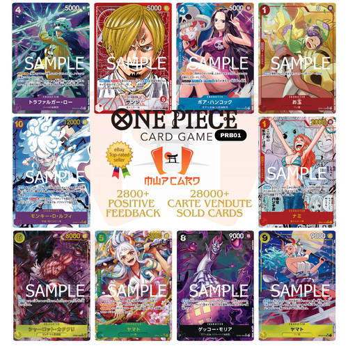 One piece cards - piece, best