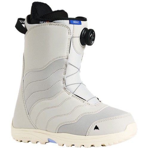 Burton mint boa - mint,