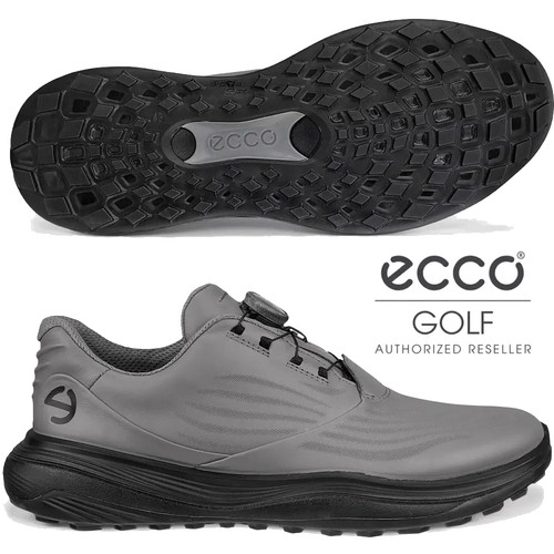 Ecco lt1 boa scarpe - lt1,
