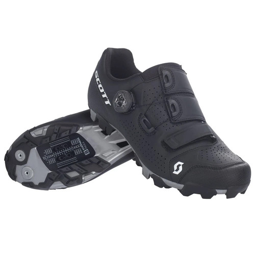 Scarpe ciclismo mtb scott - ciclismo,