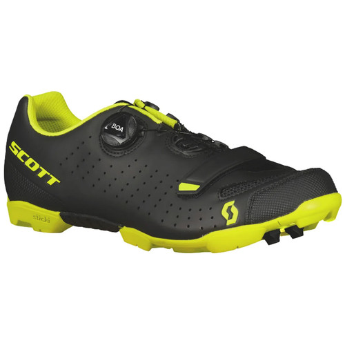 Scarpe ciclismo mtb - ciclismo,