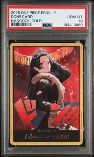 Boa hancock don - hancock, parallel