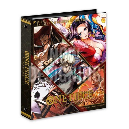 One piece gioco carte - di, sette