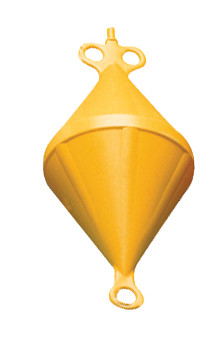 Boa gavitello piccolo giallo - piccolo,