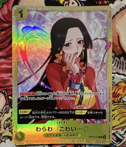 One piece boa hancock matching - boa,