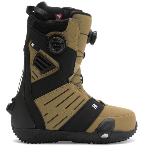 Shoes judge boa step on - dc,