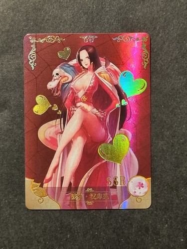 Boa hancock one - -, piece