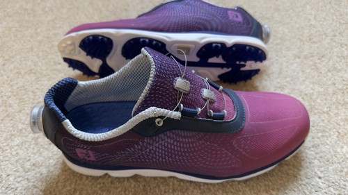 Footjoy boa scarpe golf - scarpe, da
