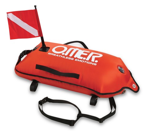 Boa sub float dry bag - float,