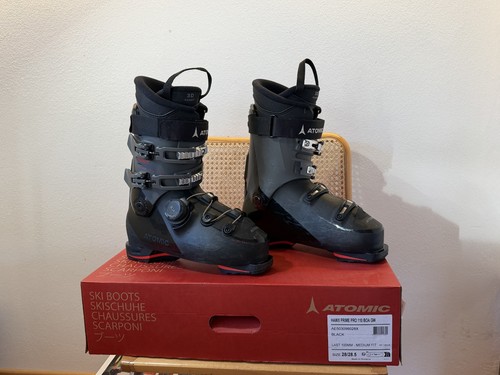 Scarponi sci atomic hawx - da,