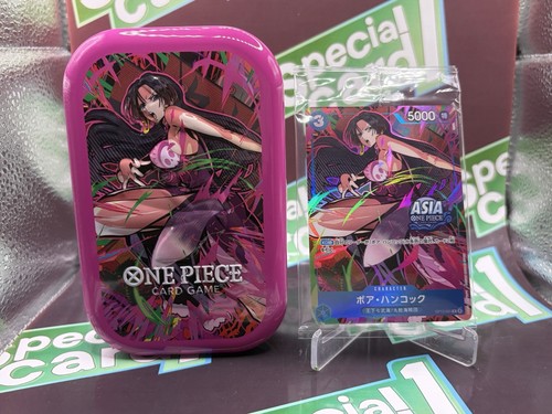 One piece mini - one,
