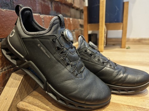 Scarpe golf ecco c4 - da,