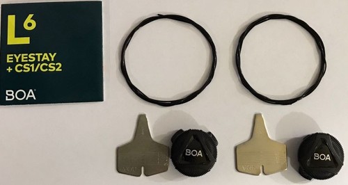 Boa kit coppia - boa,