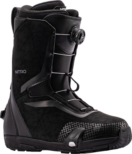 Nitro sentinel step boa - sentinel, on