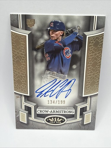 2024 topps tier one - 2024,
