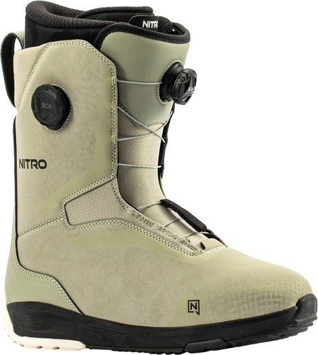 Nitro sentinel boa - nitro,