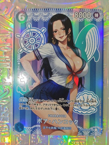 Carta one piece - one,