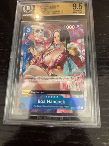 Bandai one piece boa - boa, hancock