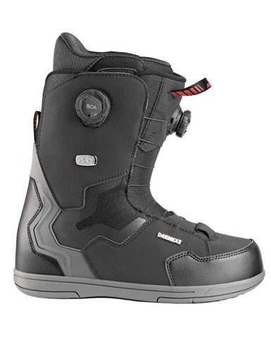Scarpe snowboard deeluxe id - da,