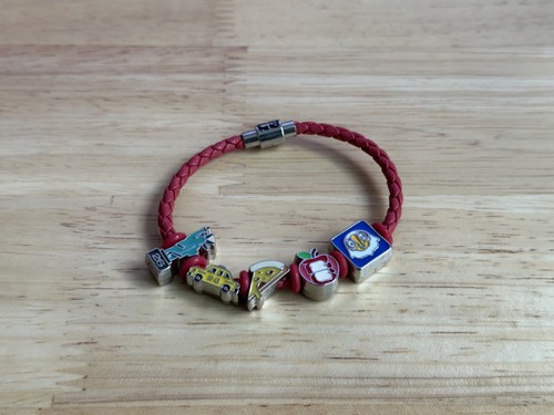 Bracciale fifa world - bracciale, cup