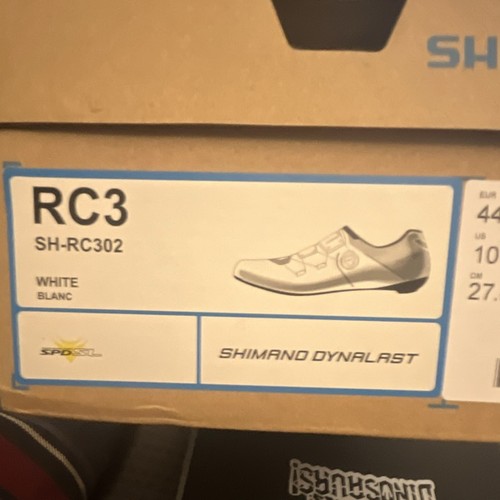 Shimano rc3 rc302 scarpe - sh-rc302,