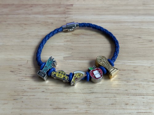 Bracciale fifa world cup - bracciale,