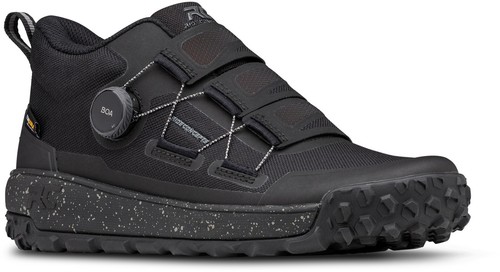 Ride concepts tallac mid - concepts, clip