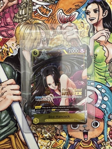 One piece eng boa - one,