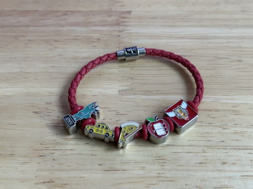 Bracciale fifa world cup boa - fifa,