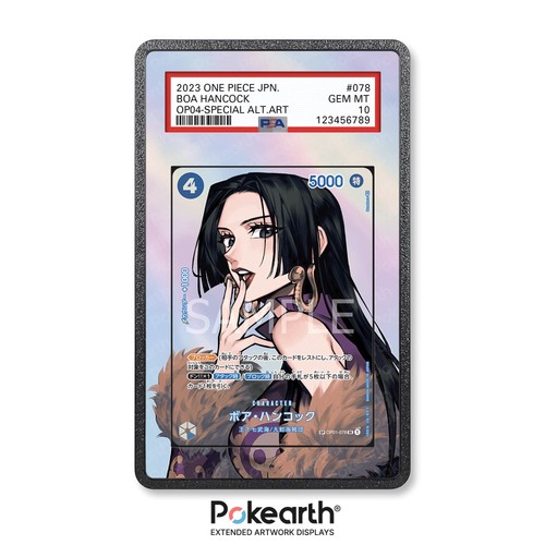 Boa hancock op01 078 - hancock, op01-078