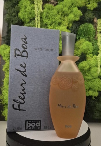 Fleur boa eau - de,