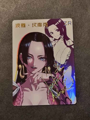 Boa hancock one piece - boa,