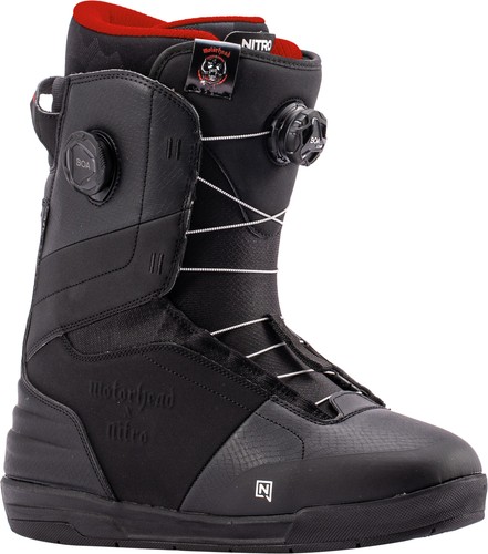 Nitro venture boa stivali - nitro,