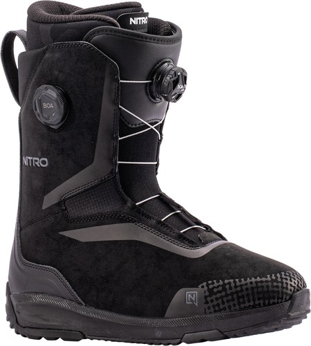 Nitro sentinel boa - stivali, da