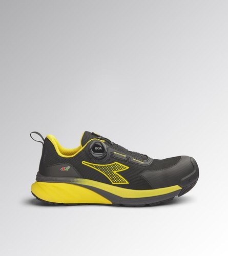 Scarpa antinfortunistica