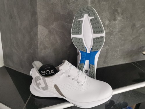Footjoy fuel boa scarpe - boa, da