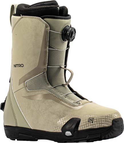 Nitro sentinel step boa - step,