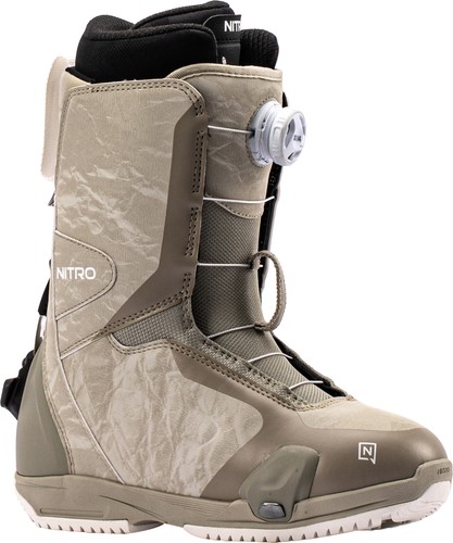 Nitro scala step boa - nitro,