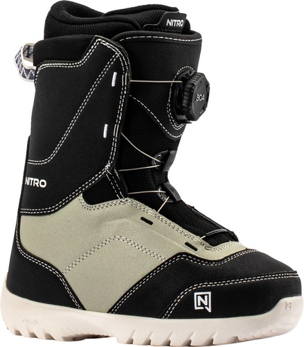 Nitro droid boa youth - droid,