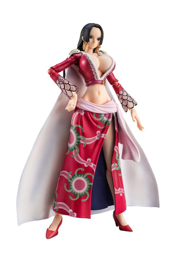Megahouse variable action - variable,