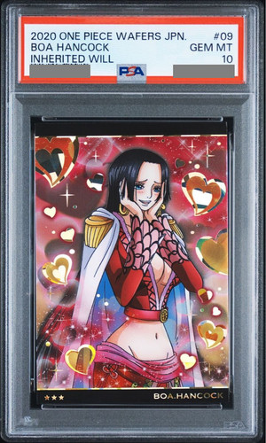 Boa hancock 2020 - hancock, one