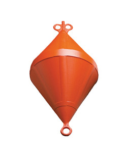 Boa gavitello piccolo arancio - boa,